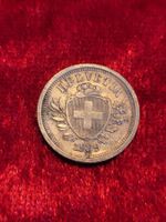 1 Rappen 1939 sehr selten!