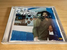 Janik – T'Inquiète