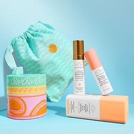 Cura del viso: Drunk Elephant Daytime Exhibit Morning Kit – Nuovo e nell'imballaggio originale da Locarno venduto da shoppingme 1