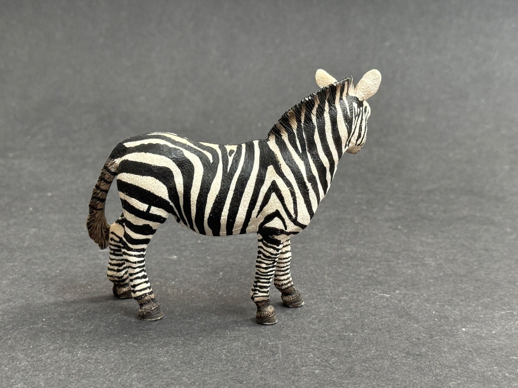 Schleich Statuette: Schleich Zebra Stute und Fohlen – Usato da Ennetbaden venduto da mapa05 5