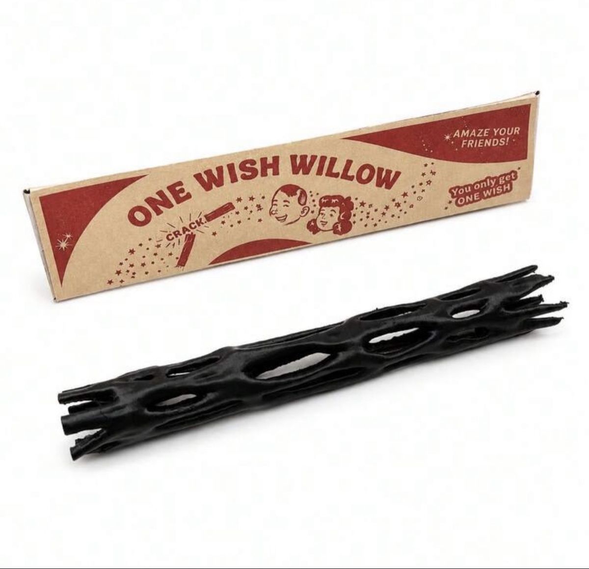 Giochi: One Wish Willow – Nuovo e nell'imballaggio originale da Rheinfelden venduto da SilviaDobreva 1