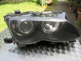 Phare avant droite BMW Serie 3 (E46)