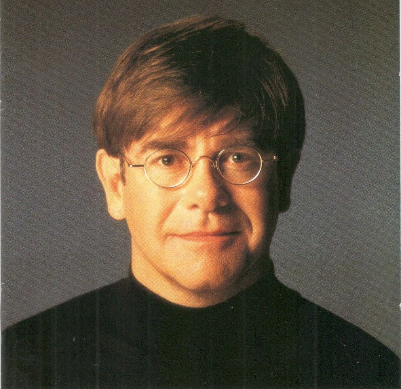 CD: Elton John CD Made In England – Usato da St. Margarethen TG venduto da Smiley-Face 1