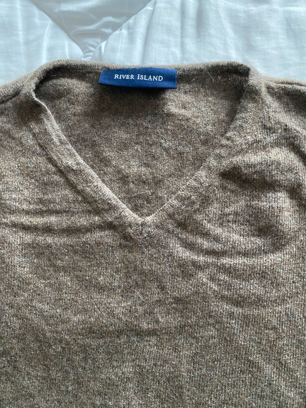 Maglioni & Felpe: Pullover River Island (L) – Usato da Gümligen venduto da Vicky2 2