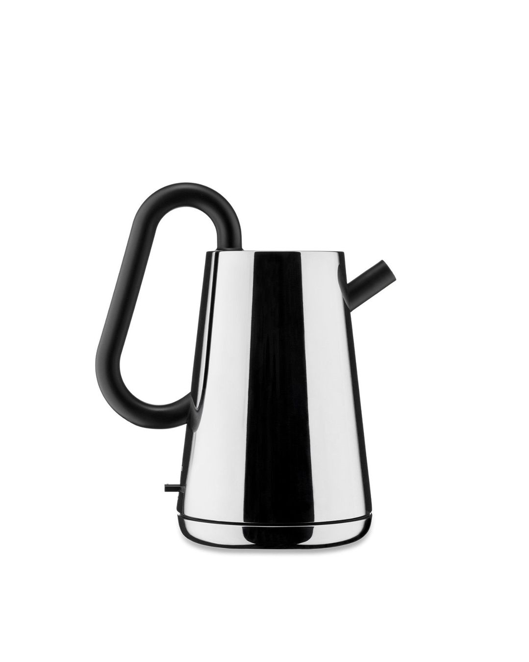 Alessi Bollitori: Alessi Toru Wasserkocher Kettle 1.7L – Nuovo e nell'imballaggio originale da Zürich venduto da VanJensen 2