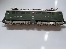 Lima SBB Ae 6/6 11493 Sissach H0 DC #159
