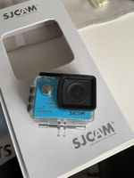 SJ5000X ELITE ACTION CAM TOURENSKI SPLITBOARD CAMERA GOPRO
