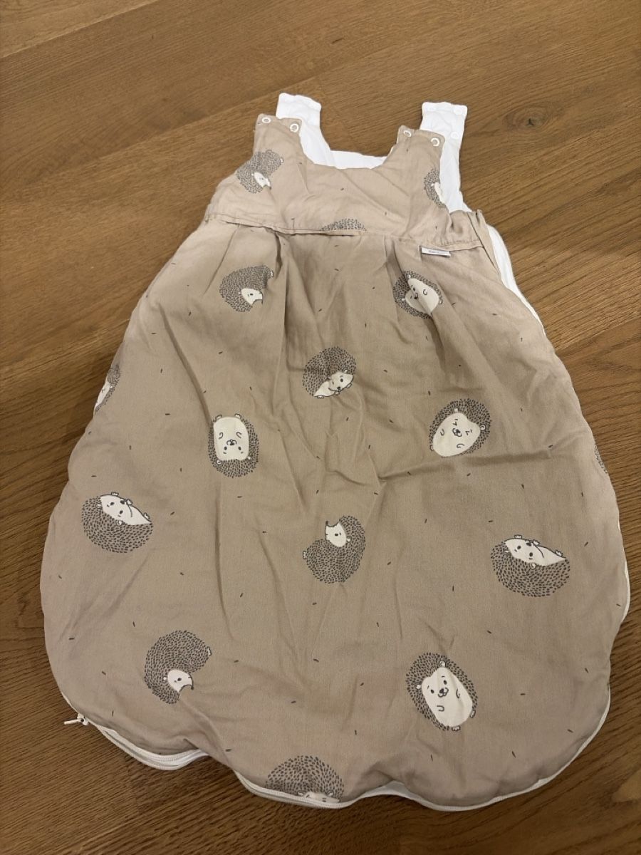 Sacchi a pelo: Babyschlafsack ZEWI (50-56) – Usato da Zollikofen venduto da Nele_2013