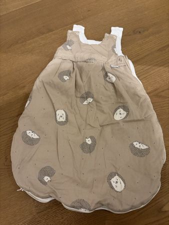 Babyschlafsack ZEWI (50-56)