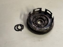 Kupplungskorb Sachs 50/2 503 2AL / 2BL
