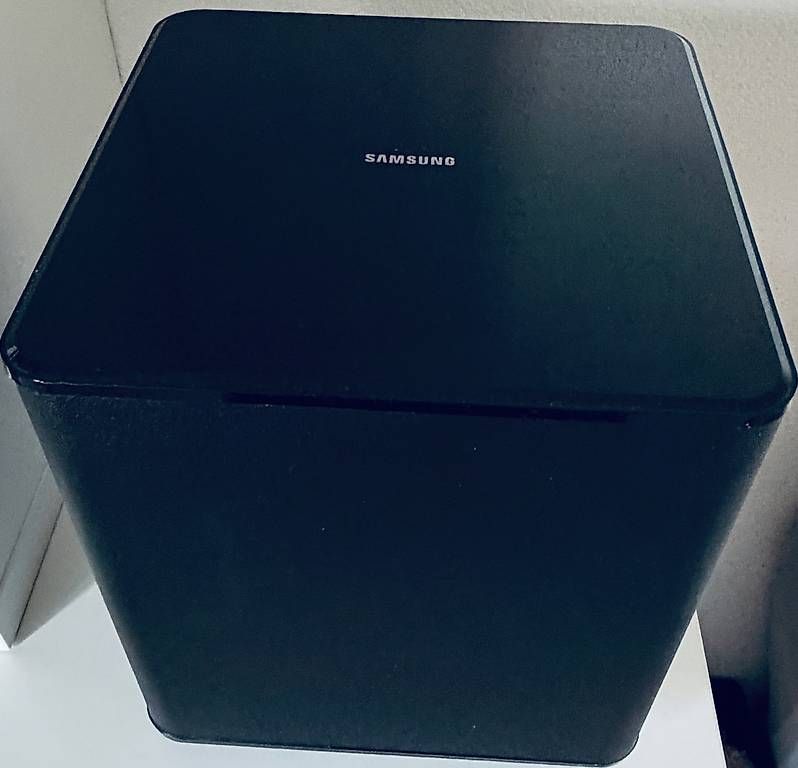 Home cinéma: Samsung Heimkino System – D'occasion à Frick par riq_fx7k 4