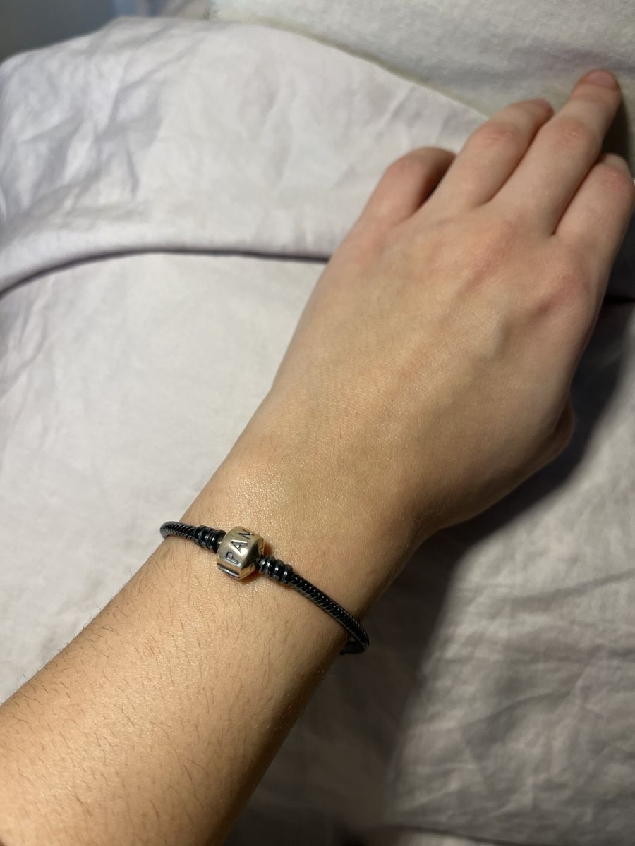 Pandora Armbänder & -reifen: Pandora bracelet – Neu (gemäss Beschreibung) aus Pully von ari_78pk 1