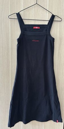 EDC by Esprit Kleid schwarz  Grösse XS