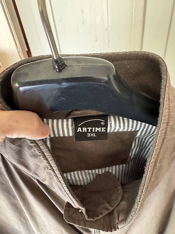 Jacken: Übergangsjacke in der Grösse 3XL – Gebraucht aus Schönenwerd von iolilly 3