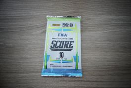 Panini FIFA Score 2022/23 Fussball - Booster Pack