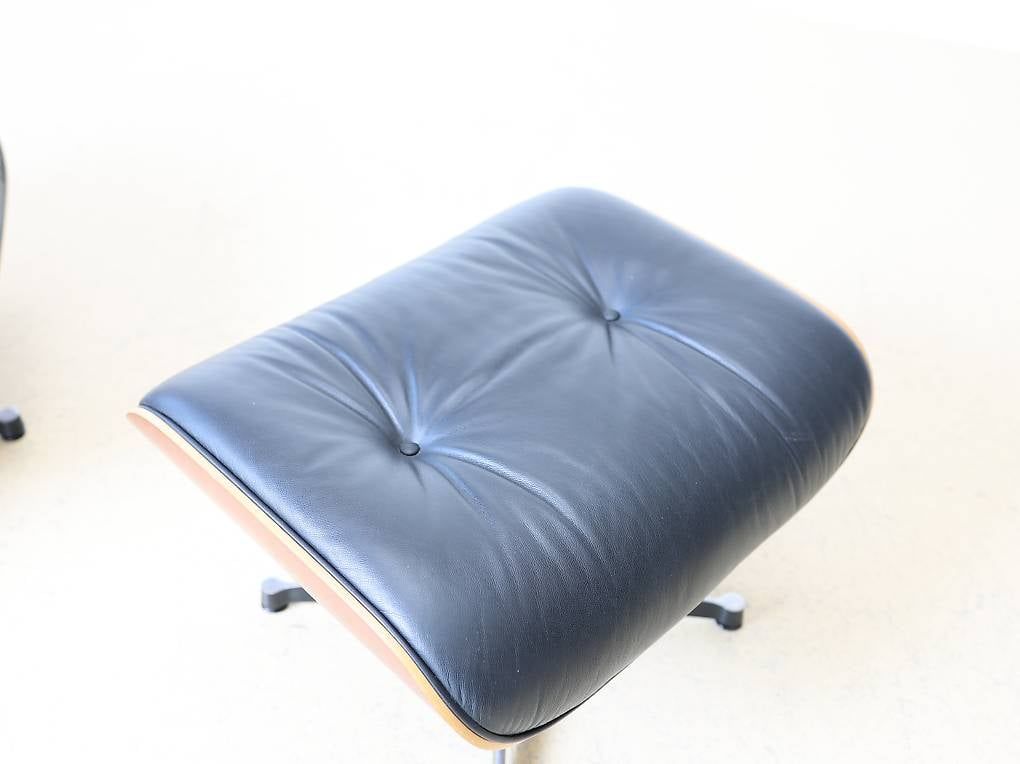 Vitra Poltrone: Eames Lounge Chair von VITRA – Usato da Meinisberg venduto da atelier_TILIJA 5
