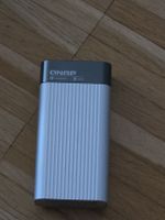 QNAP QNA-T310G-T1 Thunderbolt 3 zu 10GbE Adapter