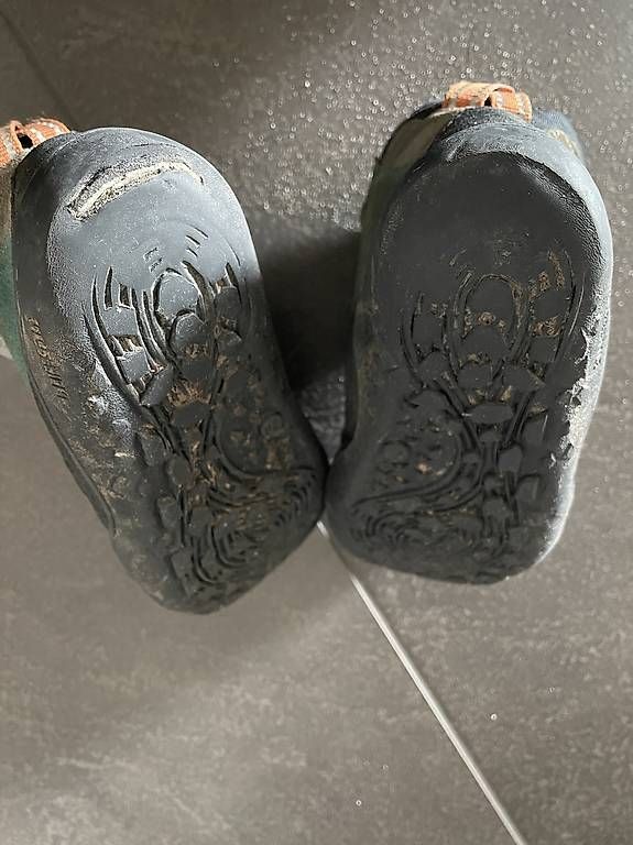 Scarpe per ragazzi: Blifestyle Capra Grösse 28 – Usato da Brütten venduto da Snowkiwi 2