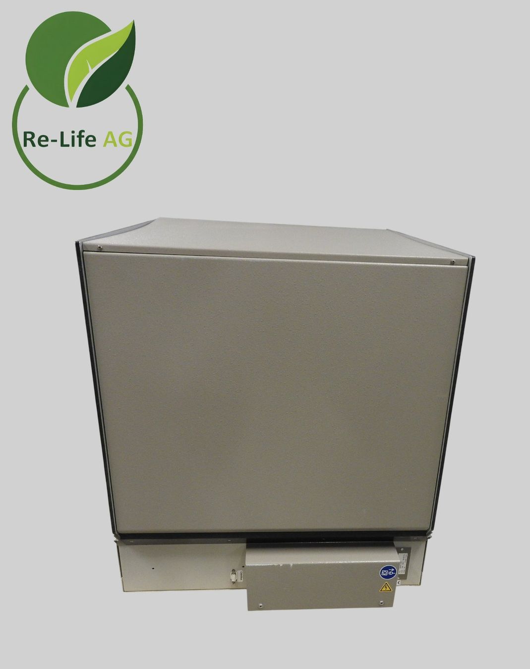 Tutte le macchine: Kuhner LS-X Lab Bench Shaker – Usato da Reinach BL venduto da Re-LifeAG_Labor 2