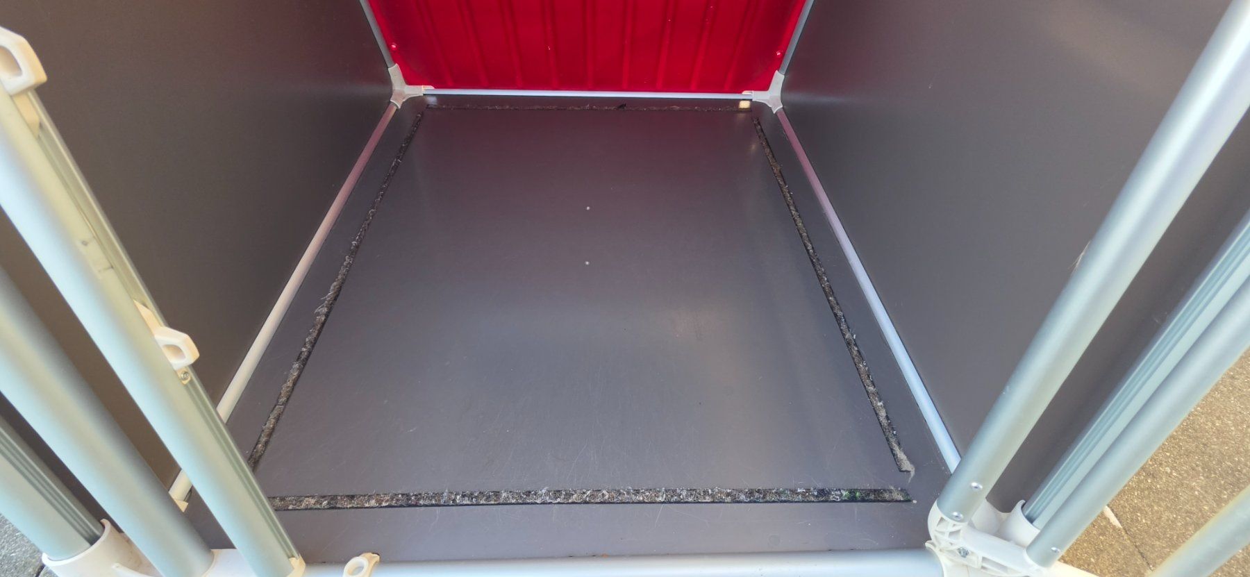 4pets Cages, transport & sécurité: Hundebox Eco 4 – D'occasion à Küttigen par San_Jamal 3