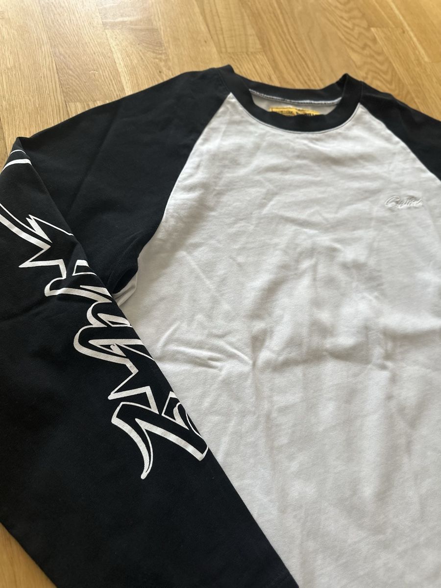 Corteiz T-shirts: Langarmshirt  Corteiz Grösse M – D'occasion à Erlinsbach SO par dikaan 1