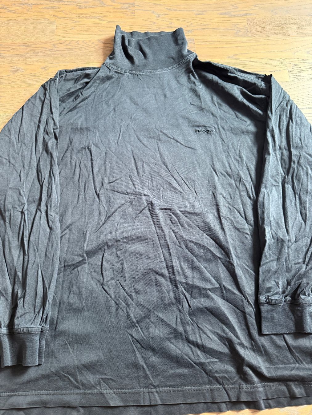 Maglioni & Felpe: Monte Carlo Herren Pullover , XL Top Qualität – Usato da Mühlethurnen venduto da Fudoshin1 6