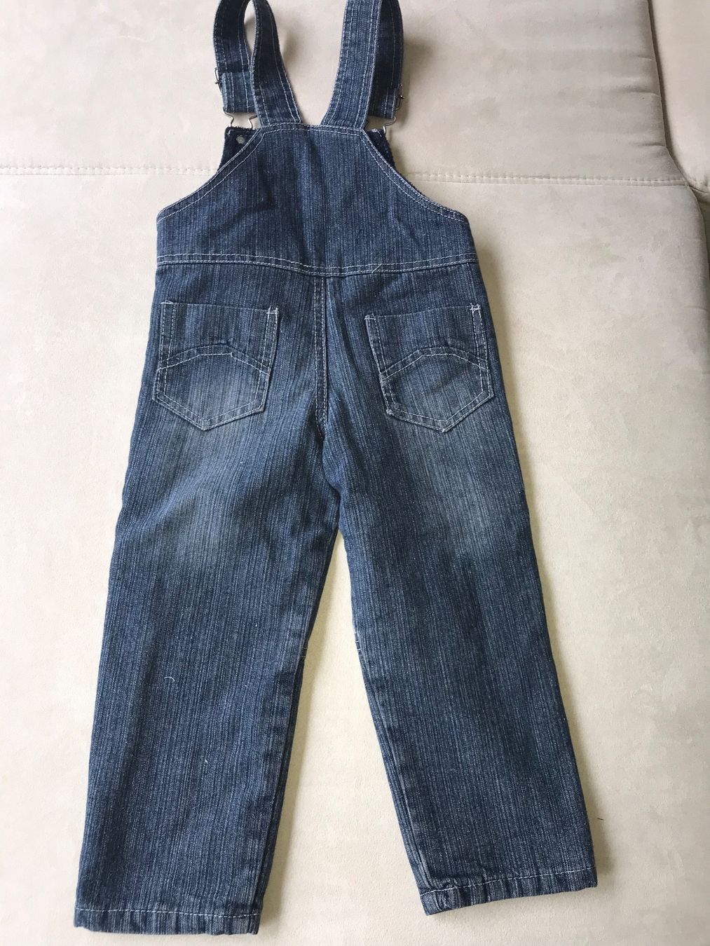 Pantaloni: Jeans Gr.98 – Usato da Meilen venduto da Exclusive00 1