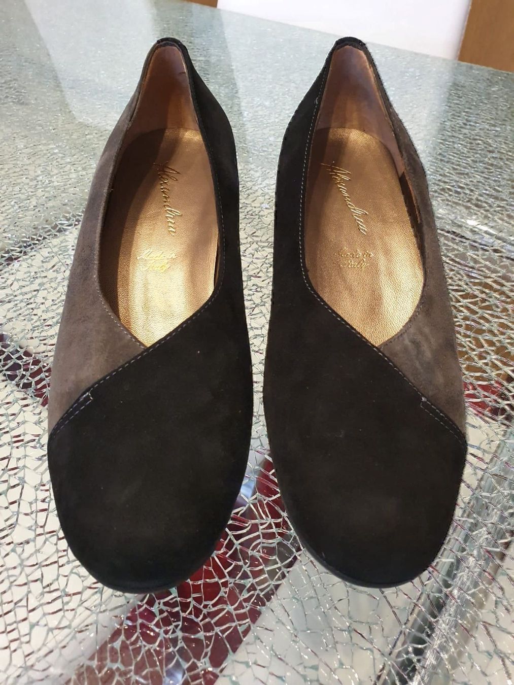 Damenschuhe: Alexandria Gr. 39.5 – Neu und originalverpackt aus Luzern von Edii025 7