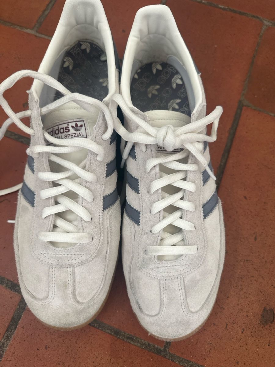 Scarpe da uomo: Adidas Spezial Schuhe – Nuovo (secondo la descrizione) da Binningen venduto da nicestuff374