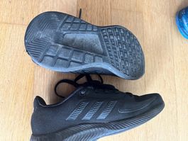 Baskets/Turnschuhe Adidas, Gr. 29, guter Zustand , bon état