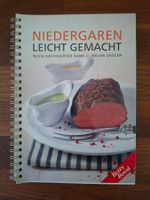 Betty Bossi; Niedergaren leicht gemacht