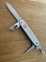 Wenger 83 Militärmesser Taschenmesser 