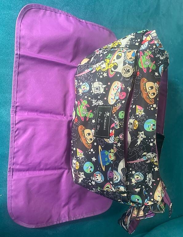 Borse: Wickeltasche von tokidoki – Usato da Tann venduto da lenny1982 3