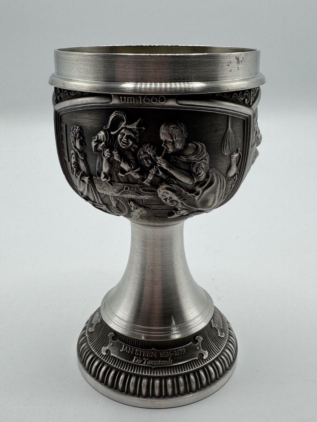 WMF Bicchieri: Weinrömer – Usato da Sachseln venduto da BONATI01 2