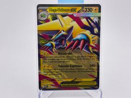 Mega-Entwicklung - Mega Voltenso ex  (MEG 50) - DE