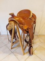 Sigg Westernsattel