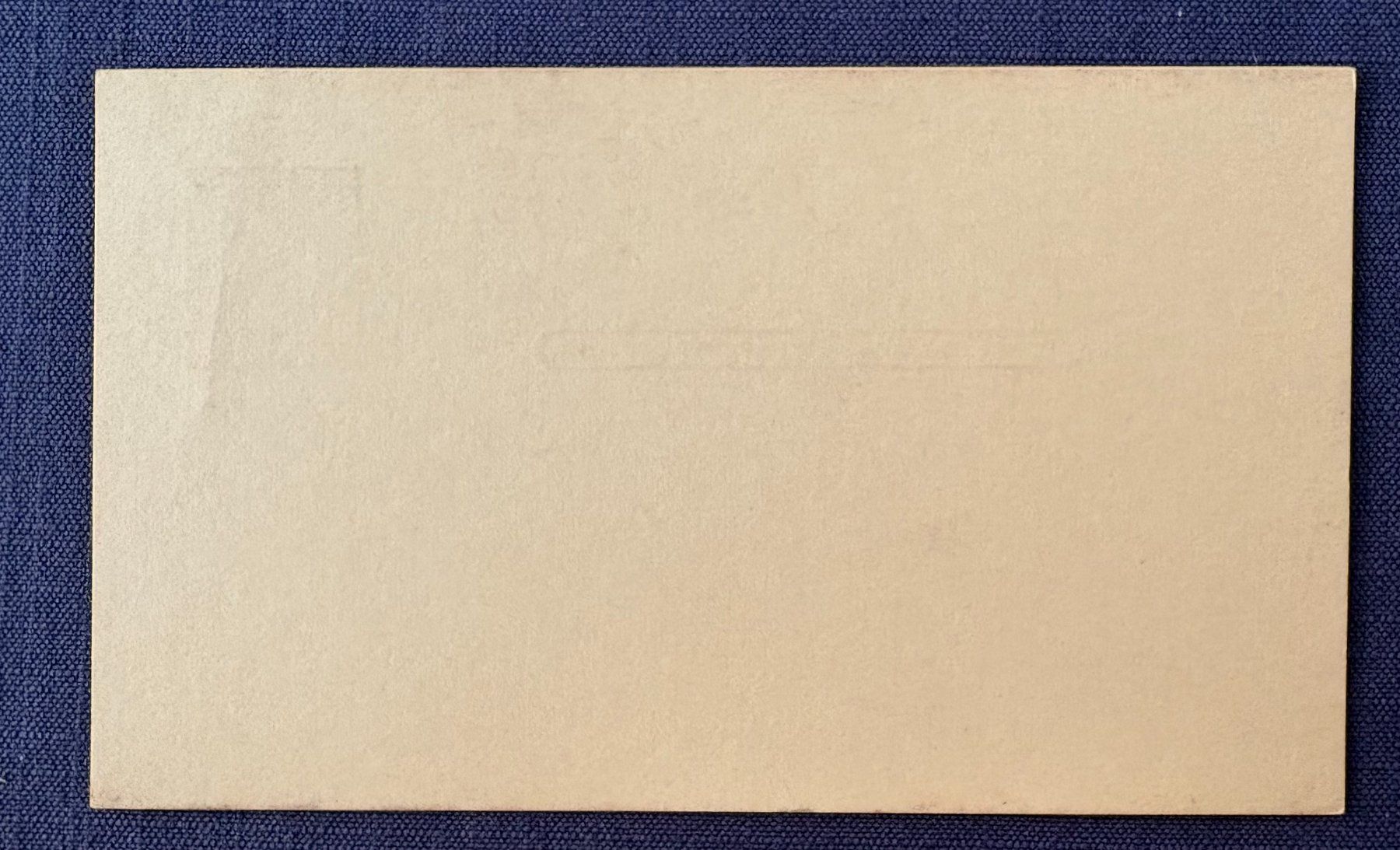 Alle Briefmarken: POSTKARTE USA POSTAGE – Gebraucht aus Ostermundigen von Wyatt-Earp 1