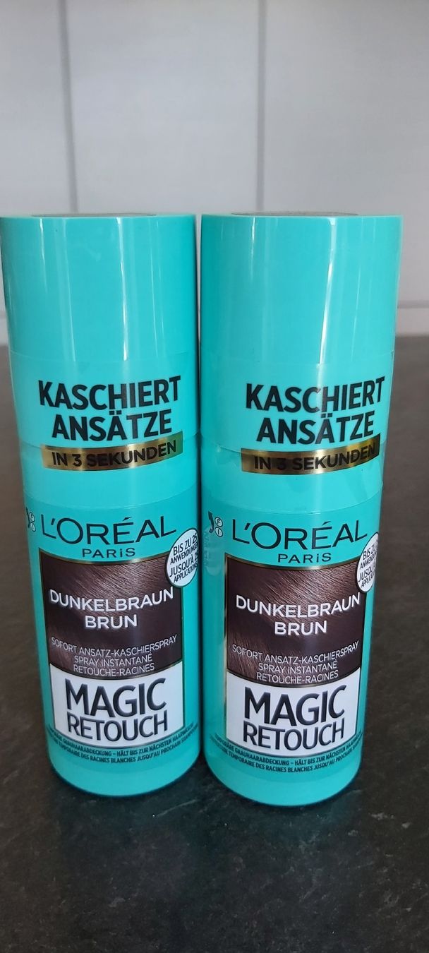 Tinte: Haaransatz kaschieren – Nuovo e nell'imballaggio originale da Jona venduto da Uufruumi