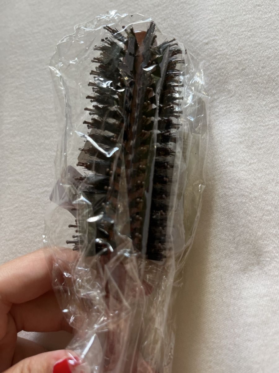 Altro per la cura dei capelli: Brosse brushing – Nuovo e nell'imballaggio originale da sion venduto da ran_822x 2