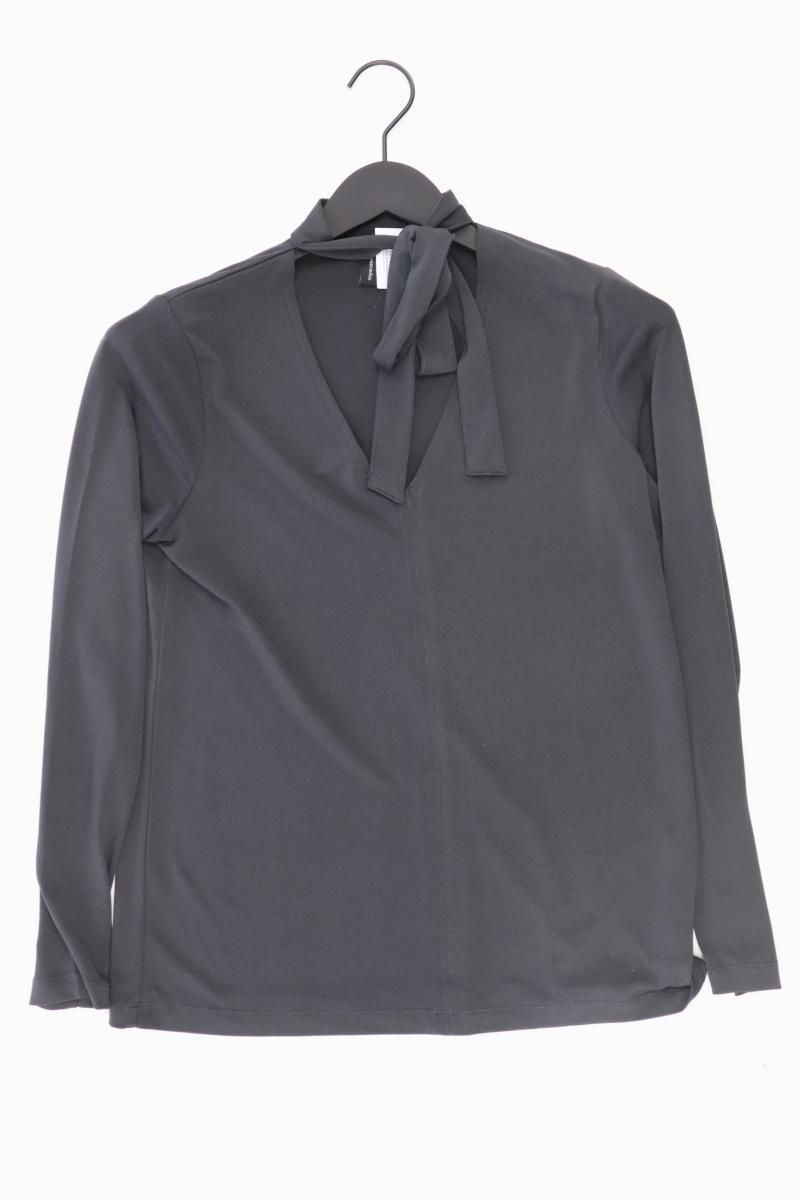 Chemisiers: soyaconcept Chiffonbluse Gr. S Langarm – D'occasion à Neustadt an der Waldnaab par SecondLifeFashion