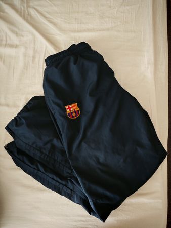 Pantalon de survêtement FC Barcelona L