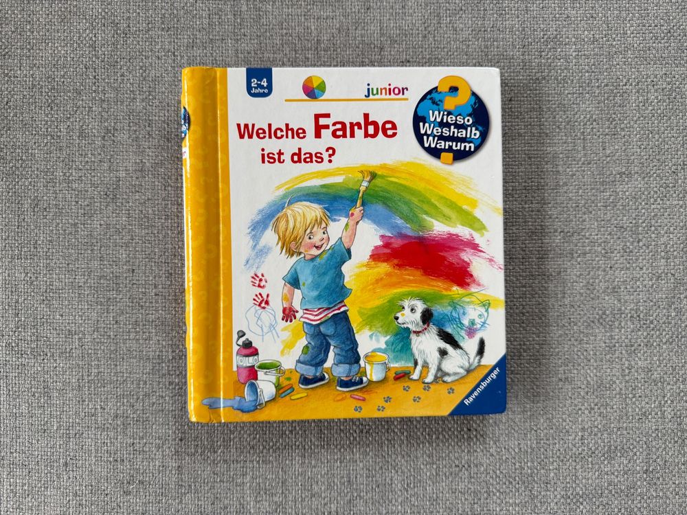 Wunderbar Welche Farbe Ist Das Fotosnull