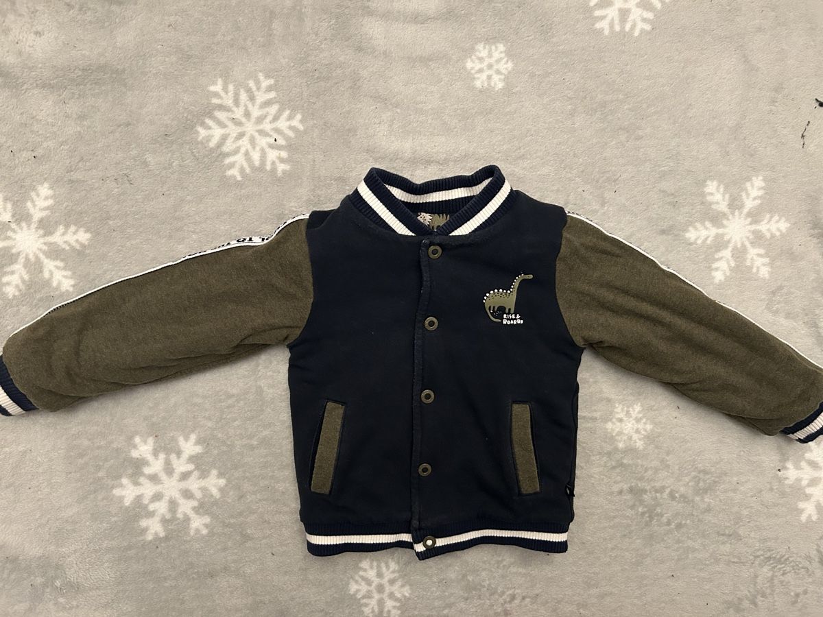 Giacche & Cappotti: Baby Jacke, Größe 74 – Usato da Uster venduto da she_9gjr