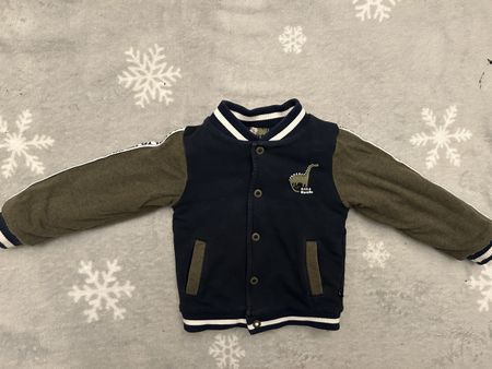 Baby Jacke, Größe 74