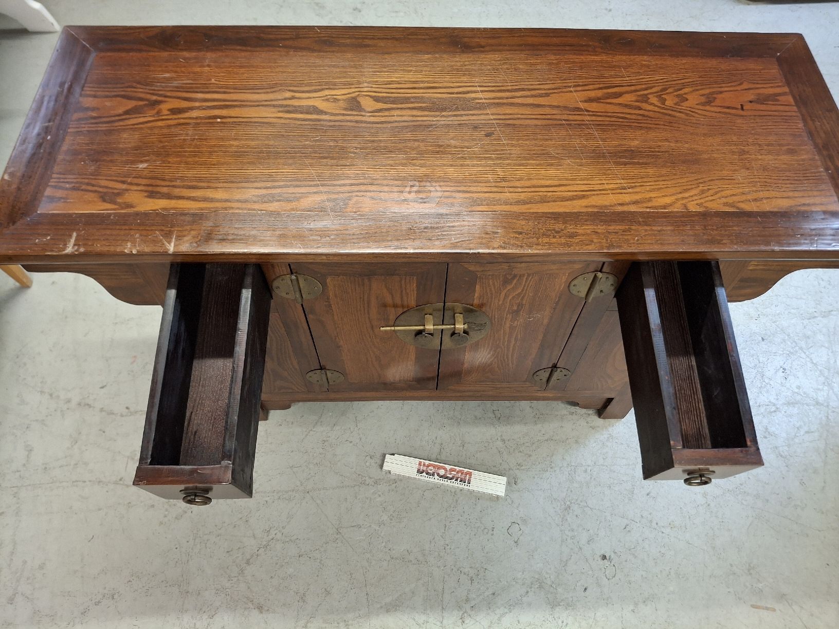 Cassettiere: Schöne Chinesische Kommode, Buffet – Usato da Fislisbach venduto da HurtiBrocki 6