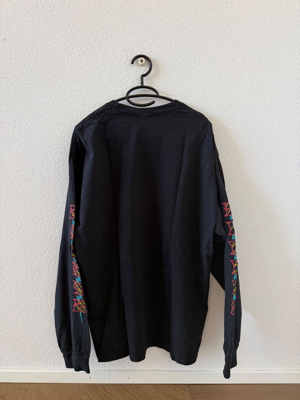 Maglioni & Felpe: While She Sleeps Merch - Sweatshirt - black – Usato da Thun venduto da Anyma 1