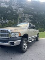 Dodge Ram 2500 5.7l Hemi 10t Gesamtzuggewicht Pickup Pick Up
