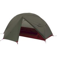 MSR Elixir 1 Kuppelzelt - 1 Person green