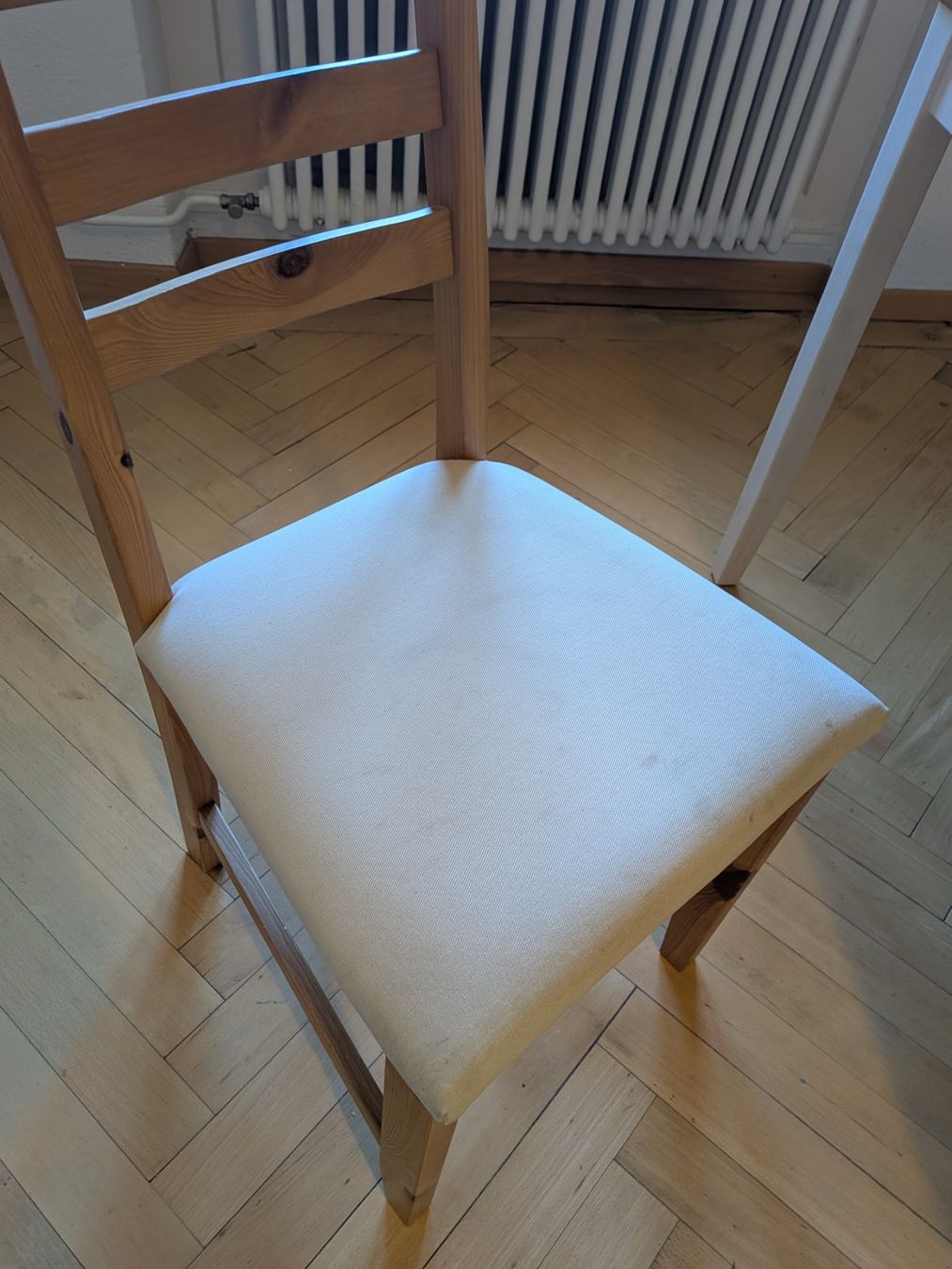 Ikea Tavoli: IKEA ÅLHULT Esstisch – Usato da Zürich venduto da eva_jsj9 1