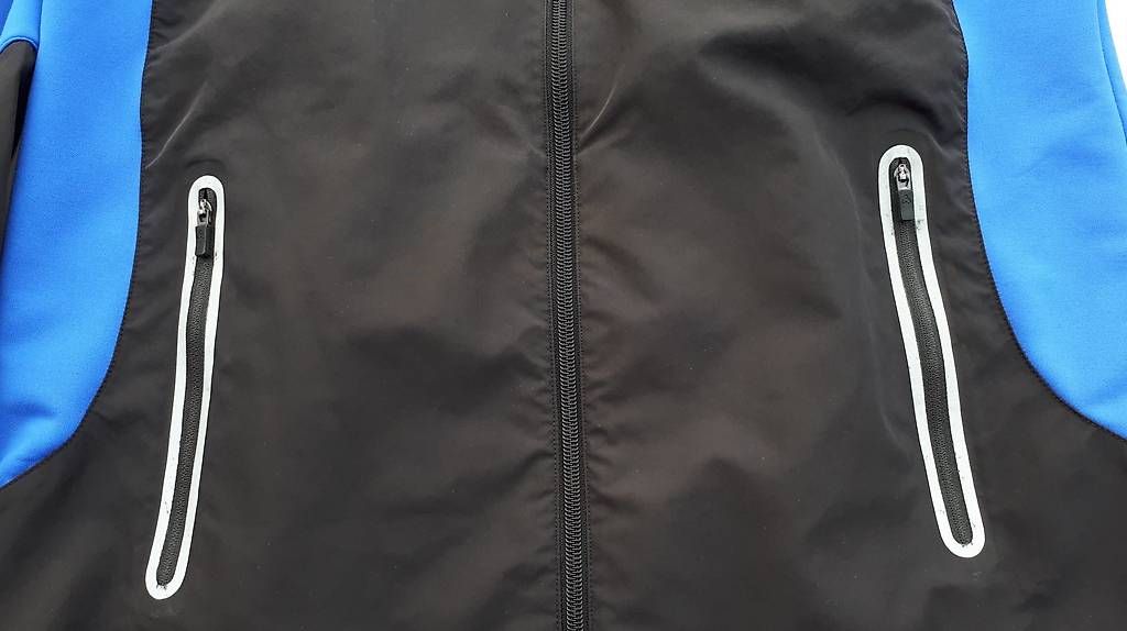 Giacche: ODLO  LAUFJACKE, LANGLAUFJACKE, GR.M – Usato da Benzenschwil venduto da islandtreter 4